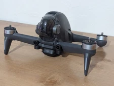DJI FPV Drone - Aircraft Only