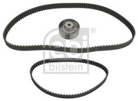 Zahnriemensatz Febi Bilstein 14636 FüR VW Transporter 7DB T4 70H 70C 7DH 70E 7DK
