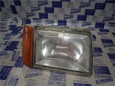 Feu avant (phare) Seat TERRA