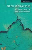 Damien Cahill (U. A.) | Neoliberalism | Taschenbuch | Englisch (2017)