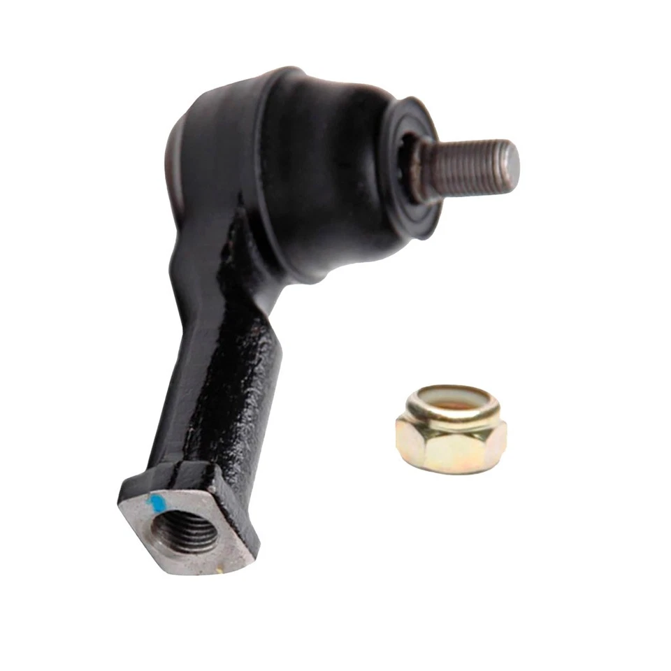 Original ACDelco para Mazda 626 1990 extremo de barra de dirección exterior | 19297364 Foto 2 de 4