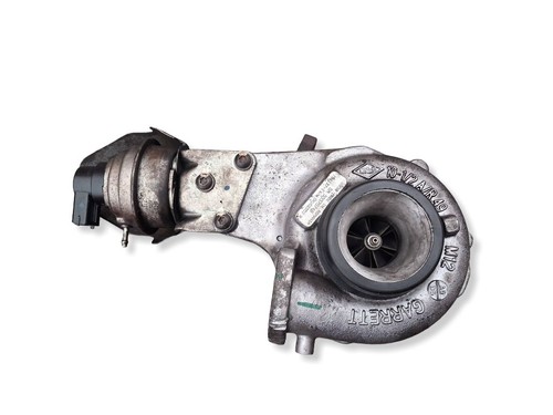 Opel Insignia A 2010 Diesel 96kW Turbo 55570748 OZC45493