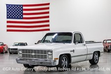1986 Chevrolet C10 for Sale