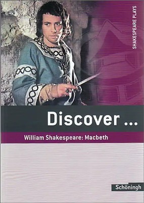 Discover ... / Discover