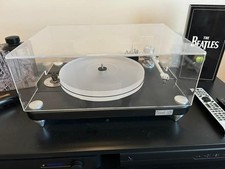 VPI SCOUT TURNTABLE IN GREAT CONDITION