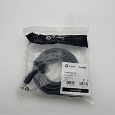 Kramer C-HM/HM-25-FC 97-0101025 25 Ft High Speed HDMI Cable