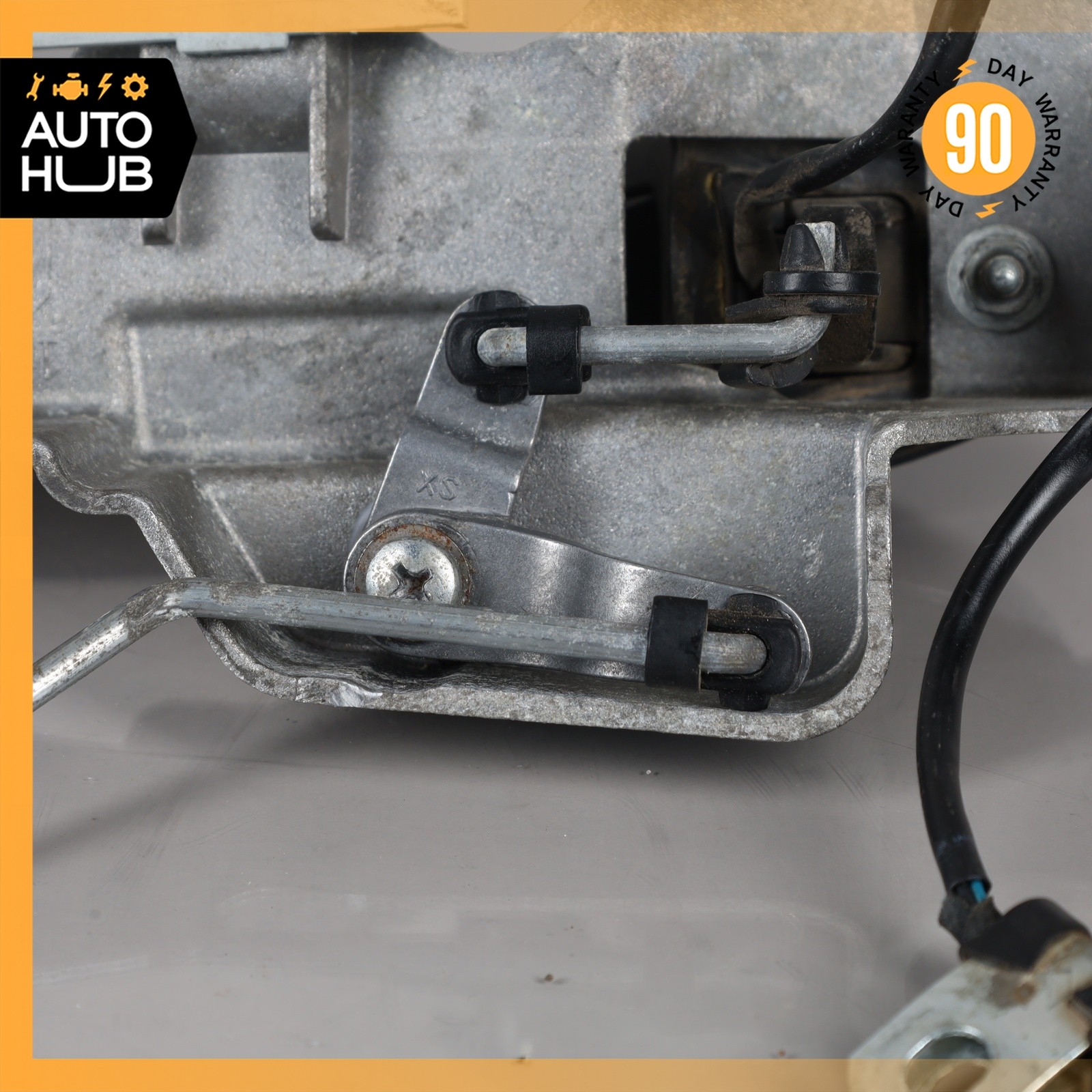 Maserati Quattroporte 2003-2013 Front Left Door handle