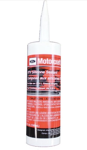 Ta29 Genuine Ford Fluid TA-31 RTV Silicone Sealant - 5 oz. | eBay