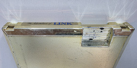 Zelda II (2): The Adventure Of Link - Nintendo Nes - Pal - only Module -