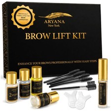 Brow Lamination Kit DIY Brow Lift Kit