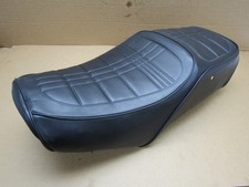 Sedile Yamaha XJ 650 MAXIM 1982 29.131 miglia (15591)