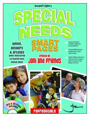 Special Needs Smart Pages: Advice, Answers and Articles About Teaching Child...