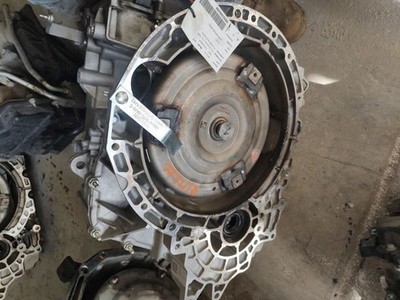 Automatic Transmission 6 Speed 3.7L FWD Fits 16-18 MKX 1890310