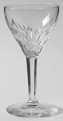 Royal Leerdam - Netherland Rubato Cordial Glass 612605