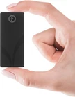 SABRENT 1TB Rocket Nano XTRM External SSD, USB 3.2 / Thunderbolt 3, Speeds Up to