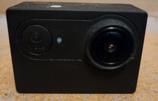 4K Chinese Action Camera with 3 Batteries, Charger, Underwater Case