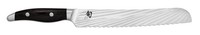 "Kai Brotmesser Shun Nagare Black 9\" (23,0 Cm)"