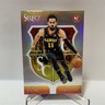 Trae Young Select Certified Prizm 2024-25 Panini Select #8 Atlanta Hawks