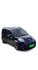 Cardan Fiat Qubo