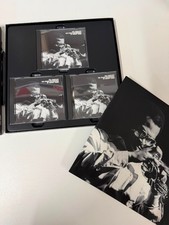 The  Complete CBS Studio Recordings of Woody ...