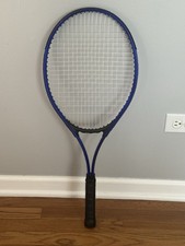 HIRALIY Tennis Racket 27 Inch Super Lightweight