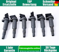BMW 3er E 90 E91 LCI 330i 168077925 U5039 Z�ndspulen Z�ndmodul 6Mal