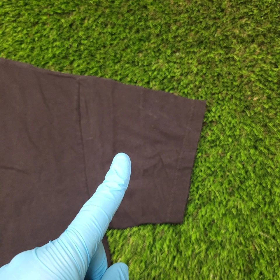 Camiseta De Colección Y2K Mafioso "Picture Me Rollin" Para Hombres 2XL Hecha en EE. UU. Tupac 2Pac Foto 4 de 4