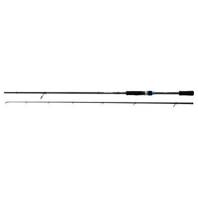 Nexave Spinning Canna FAST 2,74m 9'0'' 21-56g 2pc Shimano