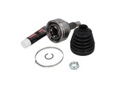 Gelenksatz Antriebswelle Kamoka 6469 M22X1,5 FüR Opel Vivaro Bus X82 Cdti Trafic