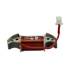 Primärspule Zündspule Zündung für Piaggio Vespa Ciao Citta Boxer Bravo Si Mofa