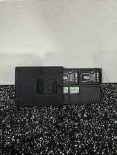 SD Card/Micro SD Card Holder Storage Case Holds 3 SD Cards 4 Micro SD Card