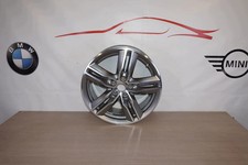 1x Alufelge 18 Zoll 7.5
