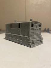 Thomas & Friends Trackmaster Custom 3D Printe...