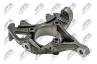 NTY Achsschenkel RadaufhäNgung ZZP-CH-001 FüR Jeep Cherokee Wrangler XJ 1 ZJ ZG