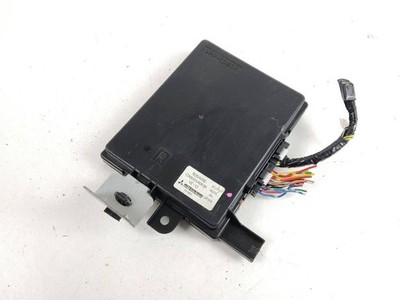 Citroen C-Crosser 2007 Steuergeräte / Module 7820A055 RZV74760