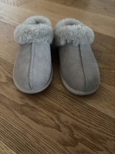 UGG W Moraene Women’s Slippers size UK 3 Brand New In Box