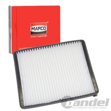 Filtre d'habitacle Nissan TERRANO