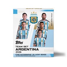 2026 Topps Argentina Team Set Soccer Checklist Guide in-content 8