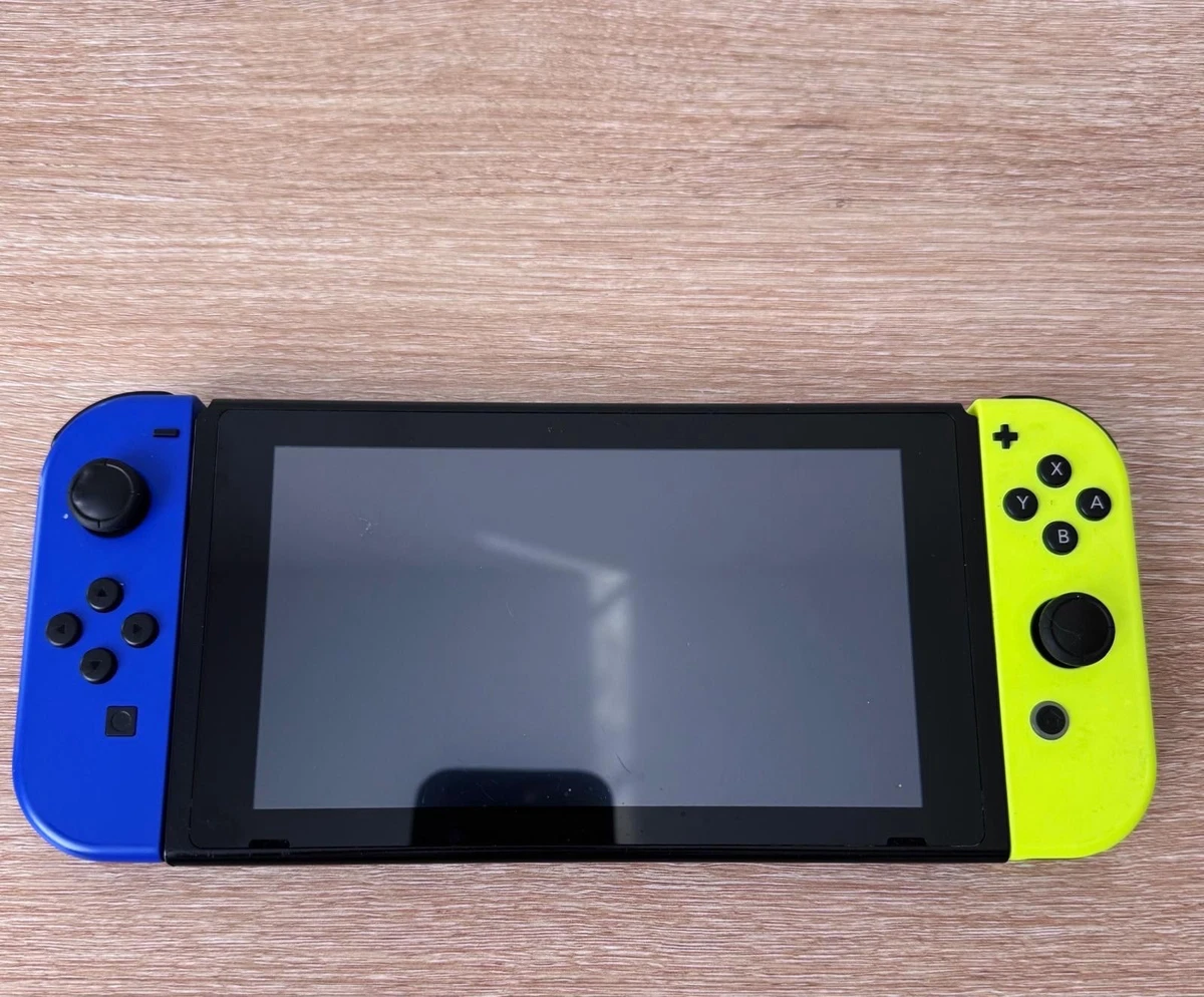 062Z272☆【中古/動作品】 Nintendo Switch Lite ブルー 2026年最新