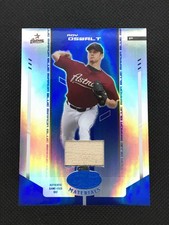 Roy Oswalt Rookie Card Checklist and Autograph Memorabilia Guide 14