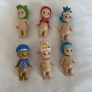 Waac Sonny Angel | eBay