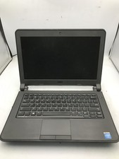 DELL LATITUDE 3340 - FOR PARTS/REPAIR - INTEL I3 - NO RAM - NO POWER - READ - BB