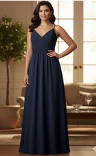 Morilee Madeline Gardner Bridesmaid Formal Dress Size 16