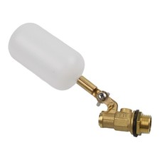 Float Valve Livestock Tank Valve Efficient Water Control For Aquariums