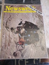 Newsweek Magazines 1940-1979 for sale | eBay