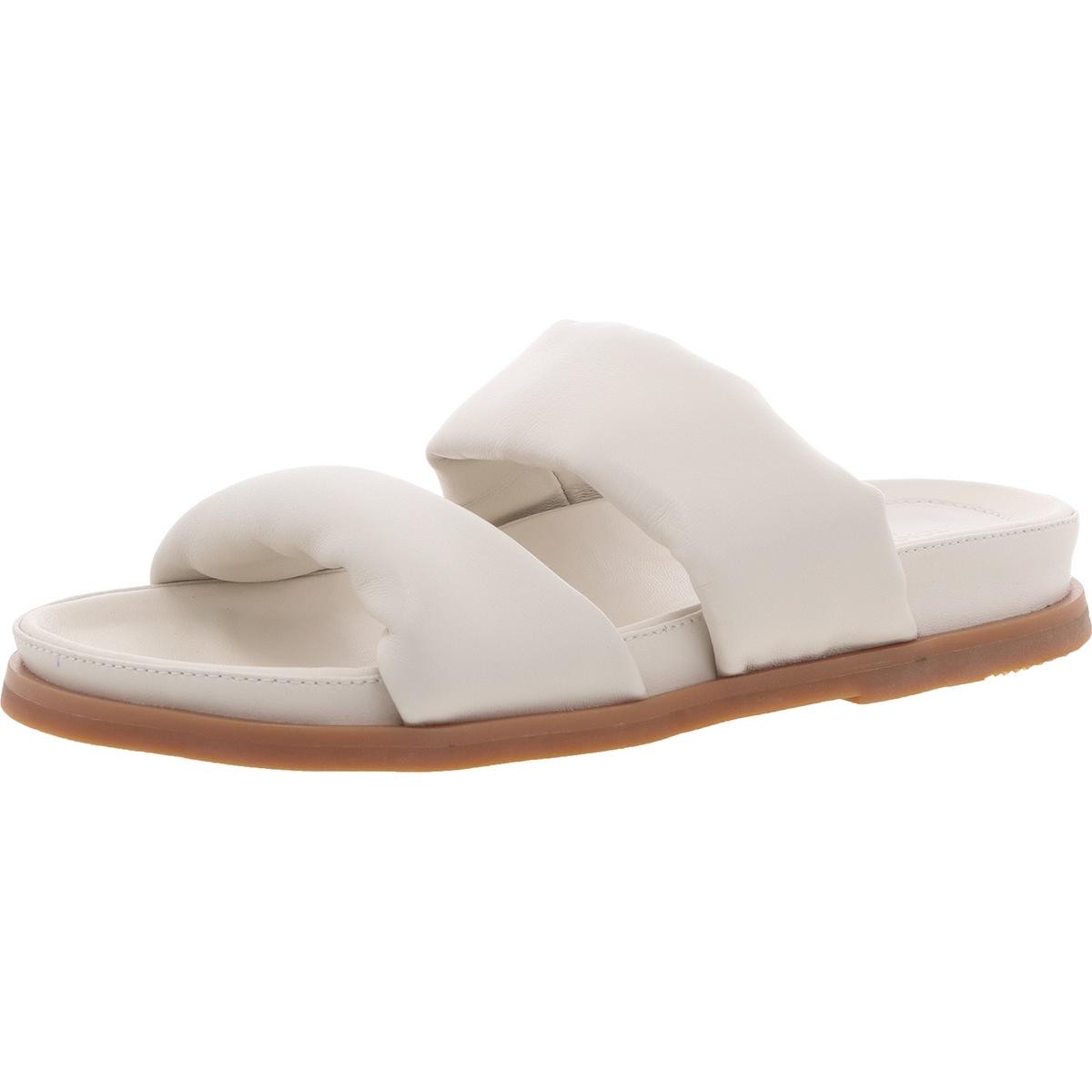 Женские босоножки Henry цвета слоновой кости Tony Bianco размер 37 средний BM BHFO 9154 6990₽