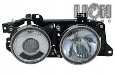 Scheinwerfer f�r BMW 5er E34 Limousine Touring rechts Beifahrerseite