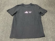 Adidas Lionel Messi #10 MESSI 44TH TROPHY TEE SIZE MEN'S Medium Authentic