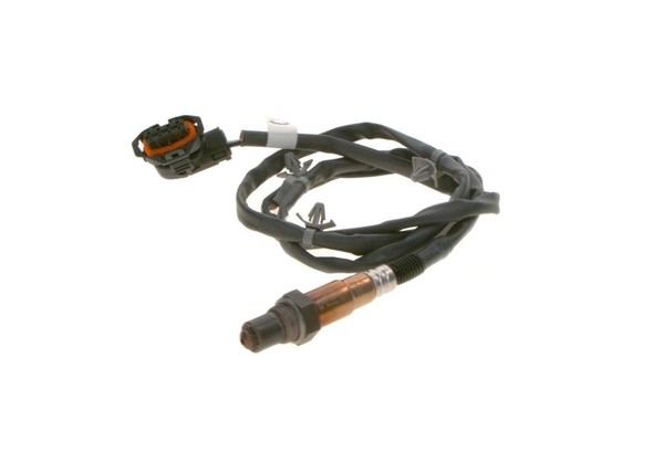 Neu - Bosch 0258006957 Lambdasonde FüR Opel-image