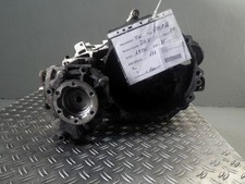 Boite de vitesse Volkswagen GOLF